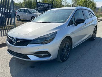Opel Astra - 1