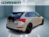 Skoda Scala 1.5 TSI Abt Edition S LED Pano Navi Klimaa - Skoda Scala Abt Gebrauchtwagen