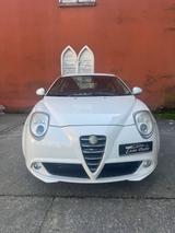Alfa Romeo MiTo 1.4 78 CV Junior Sport Pack - gebrauchte Alfa Romeo MiTo aus dem Jahr 2008