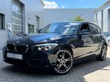 BMW 118i Glasdach/19 BMW Felgen/Navi/PDC/SHZ - BMW: Felgen