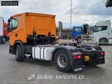Scania G450 4X2 German Truck Hydraulik Leather Seats - Scania G450