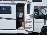 Etrusco A 7300 DB Chassis Comfort nach Miete - Etrusco A 7300 DB
