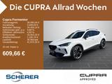 Cupra Formentor VZ 2.0 TSI 4DRIVE NAVI RFK KLIMA