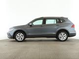 Volkswagen Tiguan Allspace Life 1,5 l TSI OPF 110 k W (150 - VW Tiguan Allspace Gebrauchtwagen in Hamburg