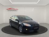 Ford Focus SYNC Edition/1. HAND/8FACH/ BITTE LESEN - Ford Focus: 1.8