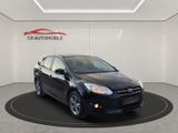 Ford Focus SYNC Edition/1. HAND/8FACH/ BITTE LESEN - Ford Focus mit Benzin-Antrieb: Kombi, 1.8