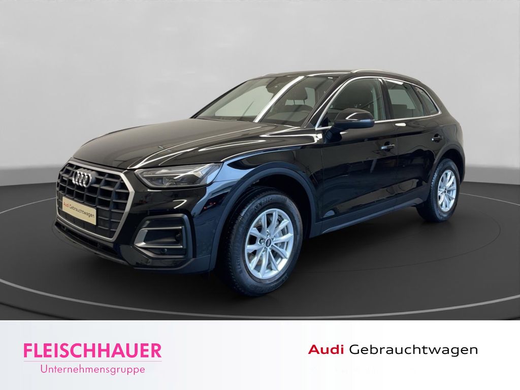 Image of Audi Q5