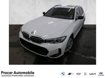 BMW Leasingangebot: BMW M340i xDrive