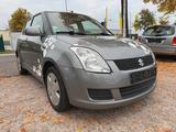 Suzuki Swift Lim. Snow - gebrauchte Suzuki Swift aus dem Jahr 2007