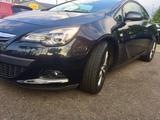 Opel Astra GTC 1.4 Turbo ecoFLEX INNOVATION*18 Zoll - Opel: Gtc