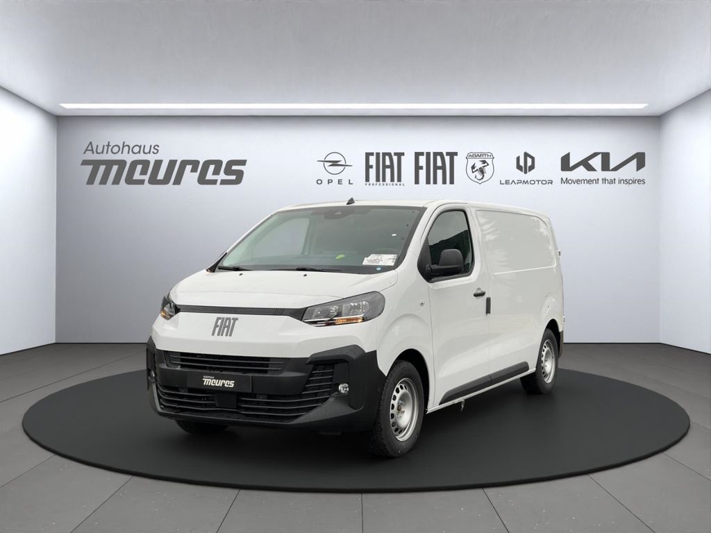Fiat Scudo