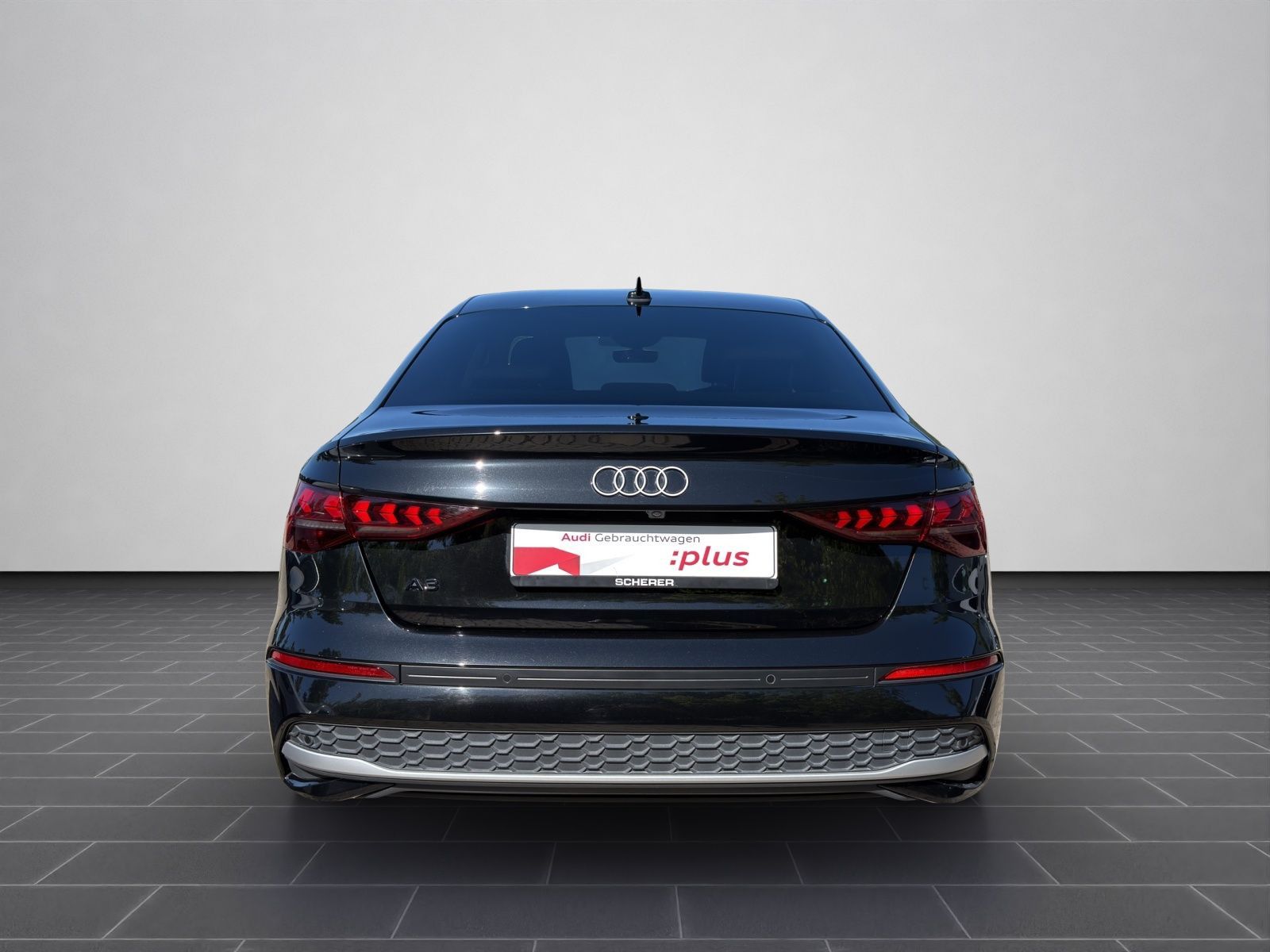 Audi A3 - Bild 7