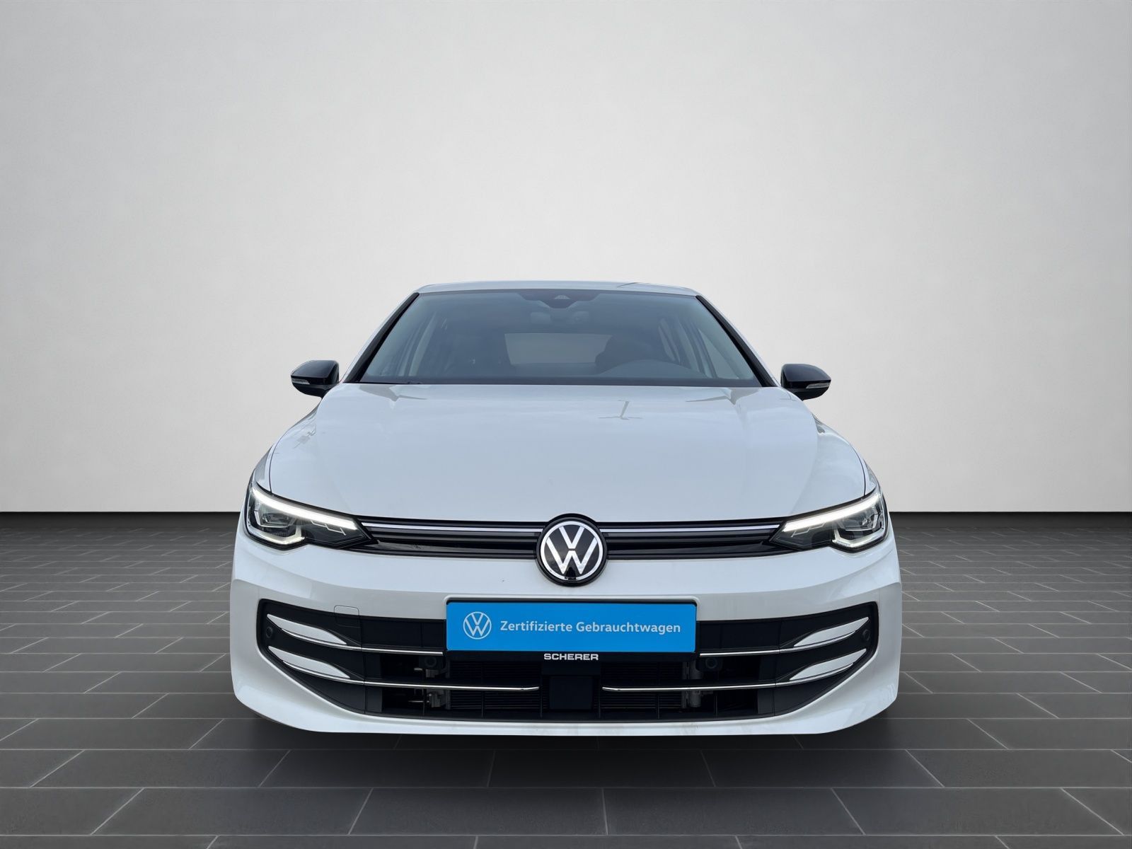 Volkswagen Golf - Bild 6