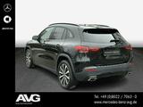 Mercedes-Benz GLA 220 d 4M Progressive AHK Multibeam Night 19" - gebrauchte Mercedes-Benz GLA 220 aus dem Jahr 2022