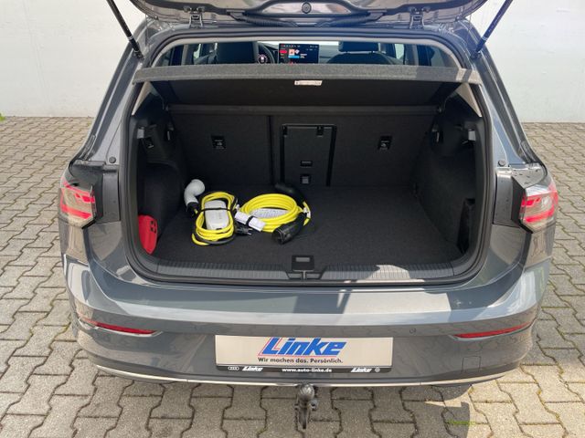Golf VIII Style 1.5 TSI eHybrid HUD/AHK/Navi/CAM