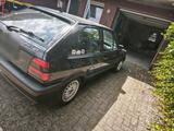 Volkswagen Polo 86c 2f Coupé  style - gebrauchte VW Polo aus dem Jahr 1993
