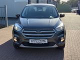 Ford Kuga 2,0 Ltr. - 110 kW TDCi Titanium 1.HD EURO6 - Ford: 2.1