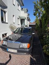 Mercedes-Benz E 500