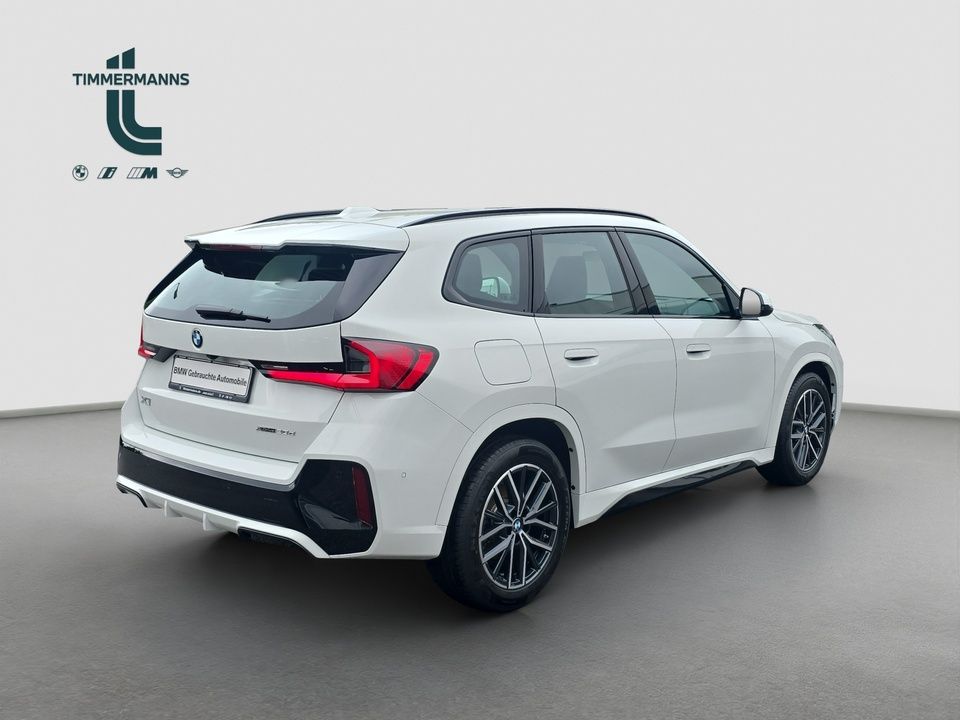 BMW X1 - Bild 5
