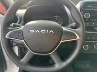 Dacia Spring - Vorschau Bild 10