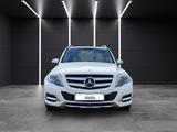 Mercedes-Benz GLK 250 CDI 4Matic Memo*Navi*Shzg*Bi-Xenon*AHK - gebrauchte Mercedes-Benz GLK 250 aus dem Jahr 2015