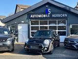 MINI Cooper S/JCW-Paket/LED/HarmanKardon/Leder - MINI MINI: Schwarz