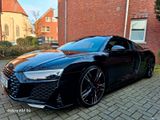 Audi R 8/ Garantie/Vollcarbon/ Liebhaberfahrzeug