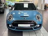 MINI COOPER_S Clubman All4 Pano/HuD/LED/SHZ/BT/H&K - MINI MINI: Blau