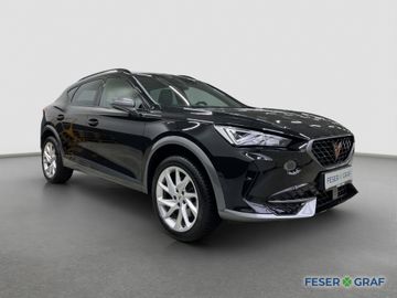Cupra Formentor - 2