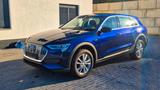 Audi e-tron *96%SOH*Luftfahrwerk*AHK*AssistenzTour* - Audi: Luftfahrwerk