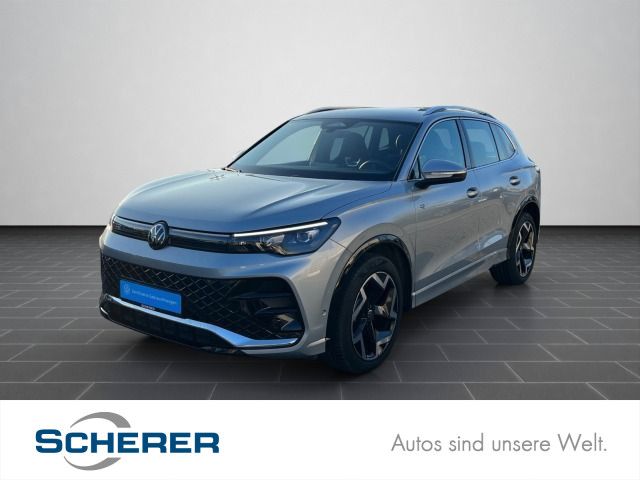 Volkswagen Tiguan 1.5 eTSI DSG R-Line Kamera/Navi