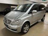 Mercedes-Benz Viano 2.2 CDi 4MATiC 4X4 7 Sitze - Mercedes-Benz Viano in Köln