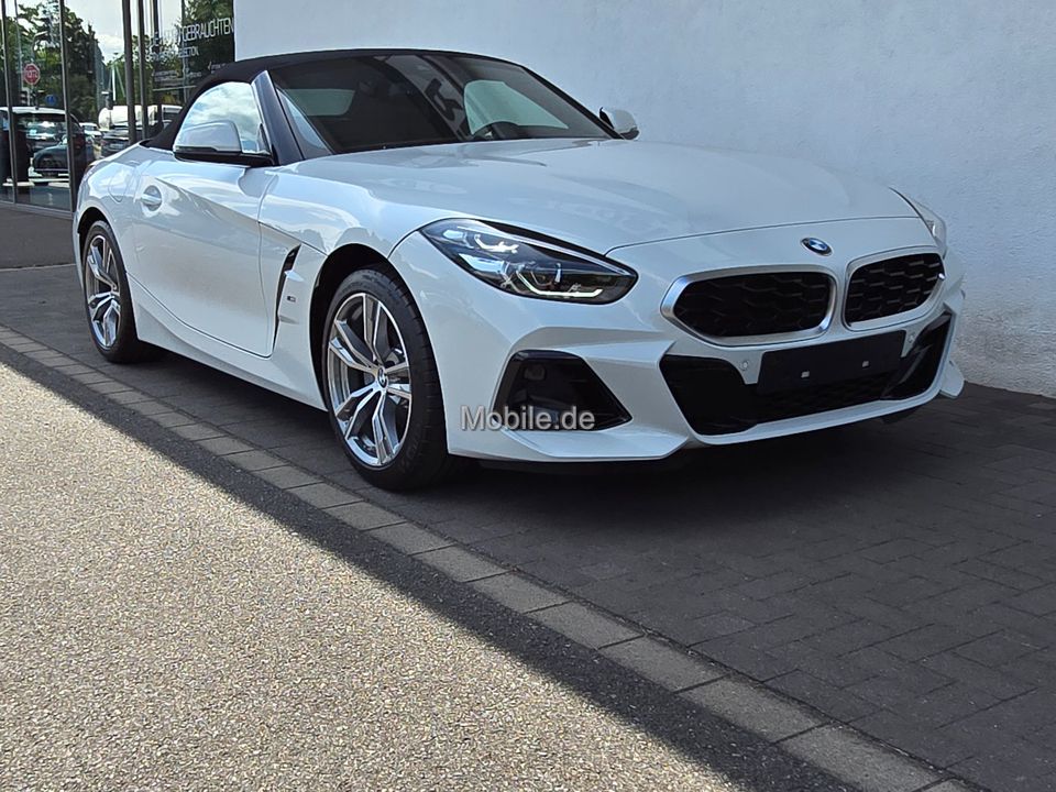 BMW Z4 - Bild 4