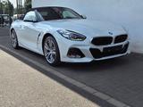 BMW Z4 sDrive20i Navi Leder adapLED Head-Up - BMW Z4 Neuwagen