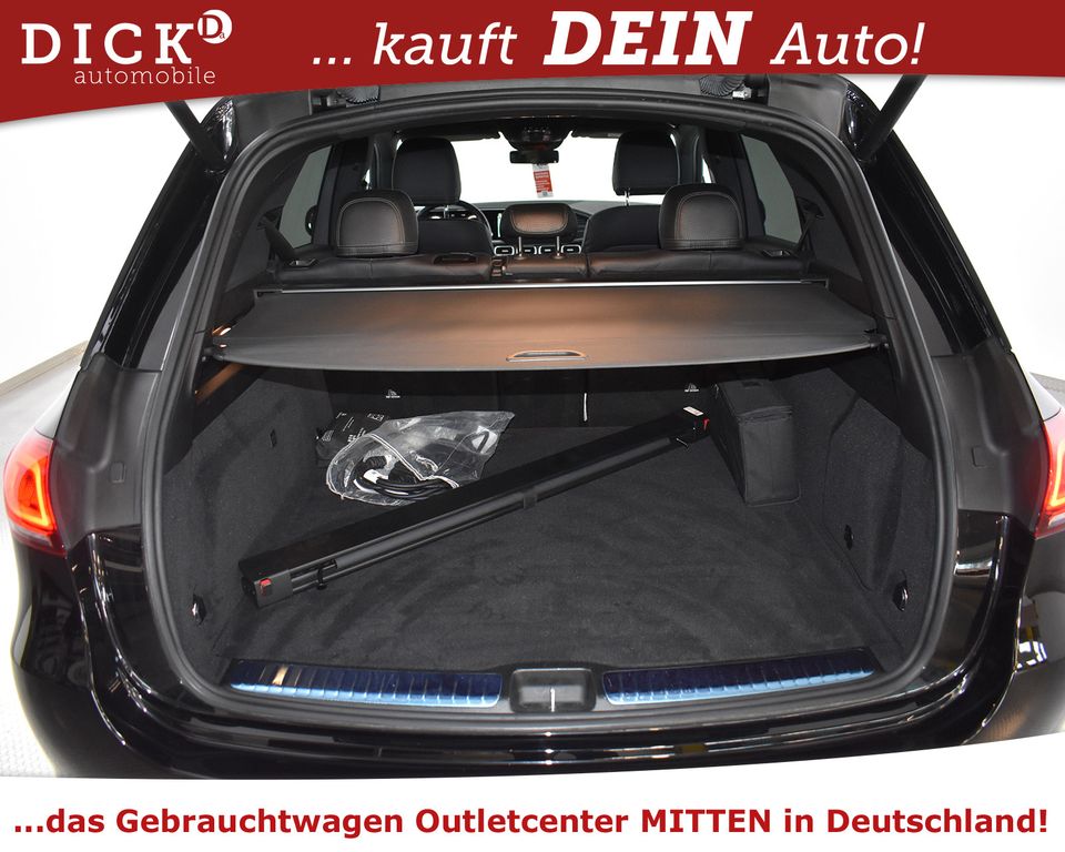 Mercedes-Benz GLE 350 e 4M LUFT+MEMO+STANDHZ+AHK+360+ACC+VIRTU+