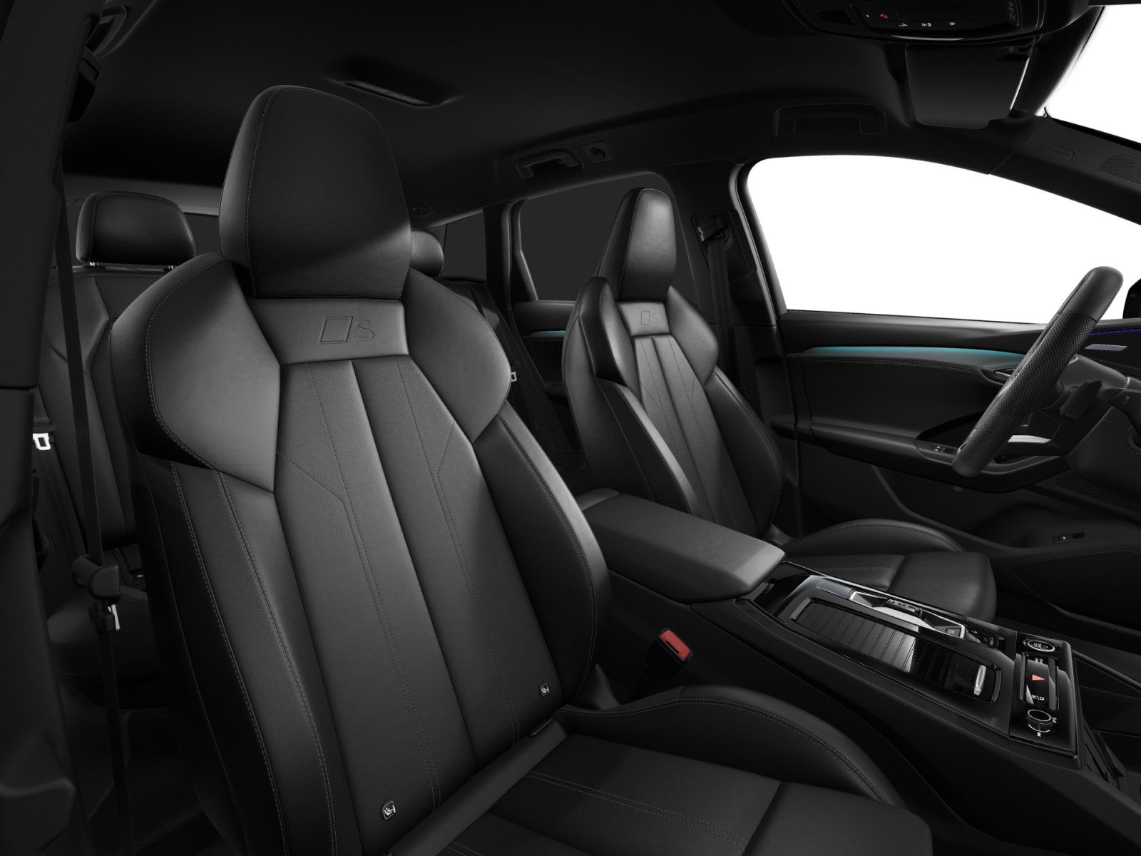 Audi Q6 e-tron - Bild 9