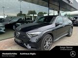 Mercedes-Benz GLC 63 AMG S E PERFORMANCE 20" AHK Pano NAPPA - Mercedes-Benz GLC 63 AMG Plug-in Hybrid (PHEV) Gebrauchtwagen