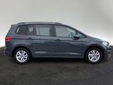 Volkswagen Touran 1.5 TSI Comfortline 7-Sitzer AHK Navi LED - Volkswagen Touran aus 2021