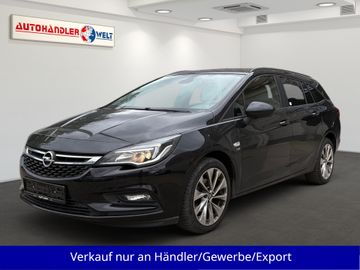 Opel Astra - 1
