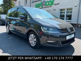 Volkswagen Sharan Comfortline BMT*7SITZE*PANO*KAMERA*NAVI* - Volkswagen Sharan 7N mit Diesel-Antrieb