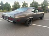 Chevrolet 1971 Nova SS - Chevrolet Gebrauchtwagen von 1971