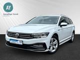 Volkswagen Passat Variant R-Line |190PS|Matrix-LED|Leder| - VW Passat Gebrauchtwagen in Hannover