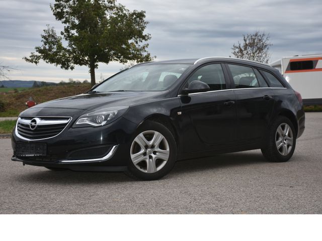 Opel Insignia Edition