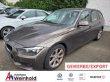 BMW 328 i Touring LEDER PDC SHZ AHK GEWERBE/EXPORT - BMW 328: Kombi