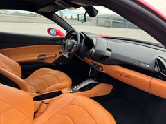 FERRARI 488 GTB Rosso Scuderia FERRARI 488 GTB Rosso Scuderia