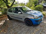 Renault Clio, TÜV 9/26 ganz oder Teileverkauf - Renault Clio Gebrauchtwagen in Kassel
