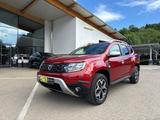 Dacia Duster II Prestige TCE 130 Navi 360 Kamera Apple - rote Dacia Duster