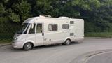 HYMER / ERIBA / HYMERCAR B614 SL-Lang - HYMER / ERIBA Sl