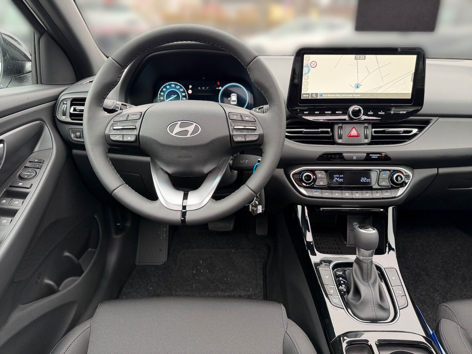 Hyundai i30 – Bild 10