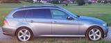 BMW 325i Touring Pano Nav Keyless Parameterlenkung  - BMW 325 Gebrauchtwagen